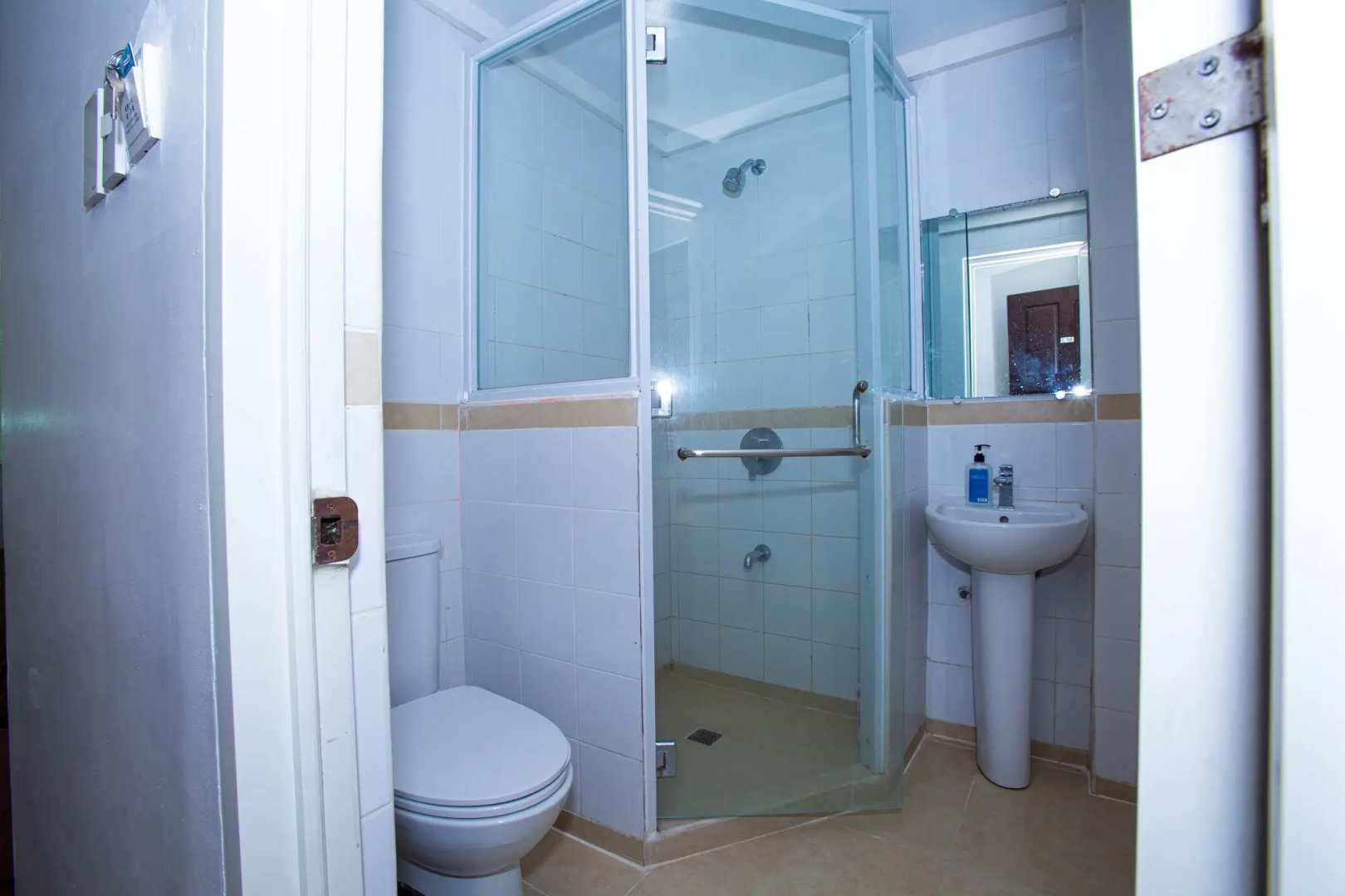 Arkipelago Divers and Beach Resort