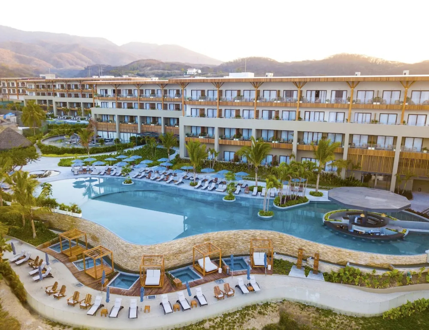 Inovation at Marival Armony by Go Travel Club All Inclusive