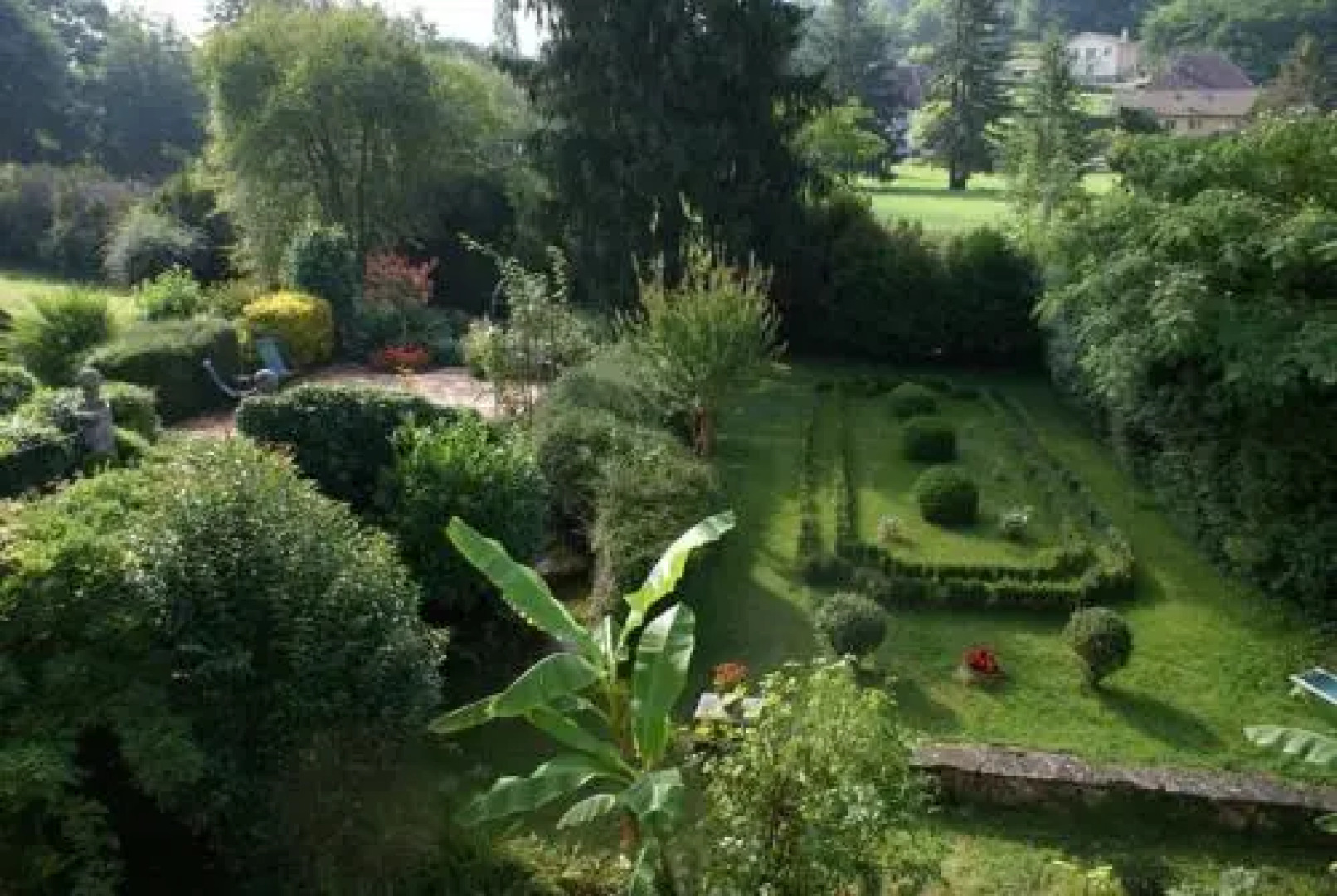 Chambres dhôtes La Demeure de la Presquile