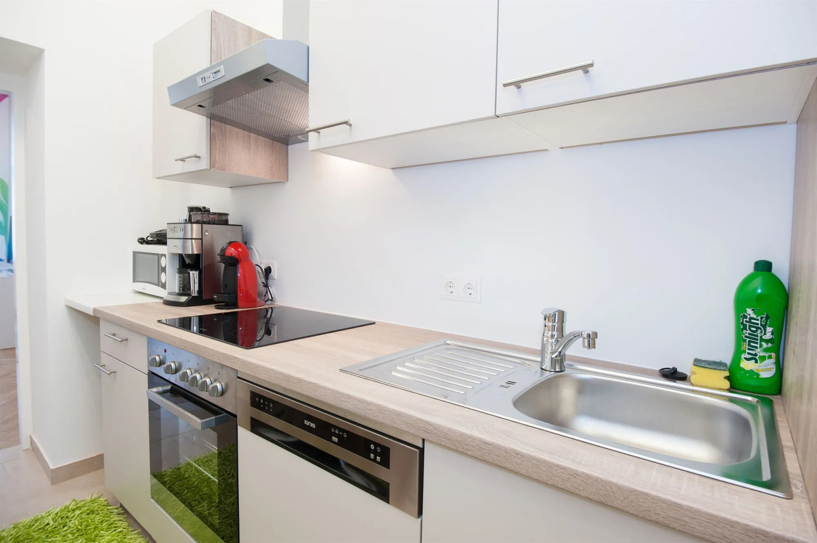 Royal Resort Apartments Blattgasse