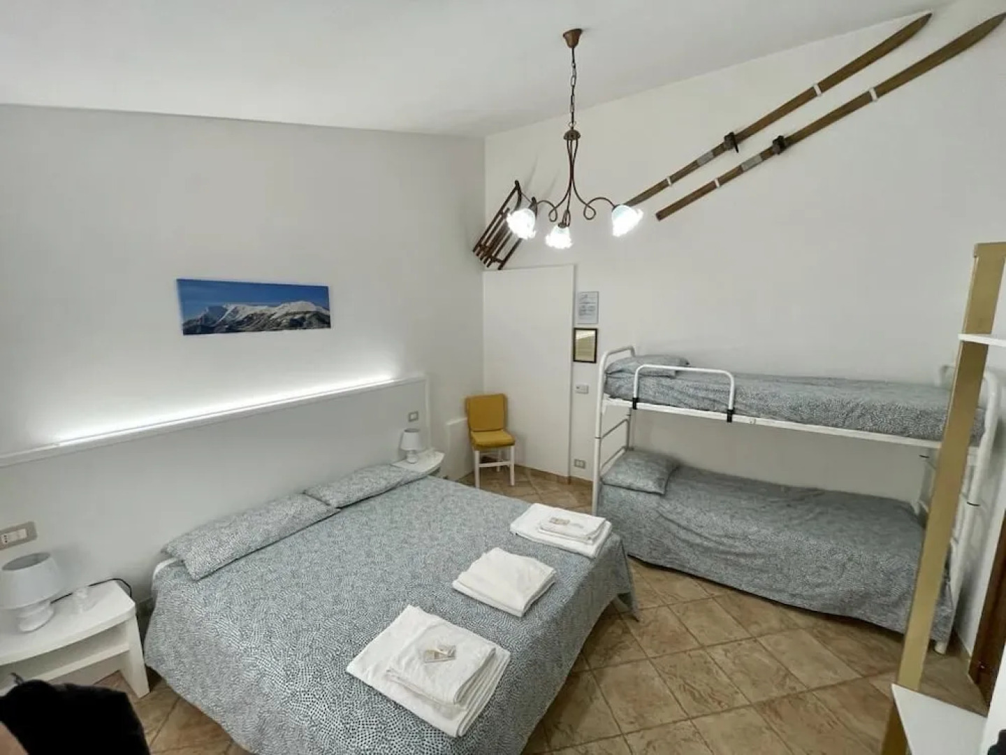 La Fattoria dei Sibillini