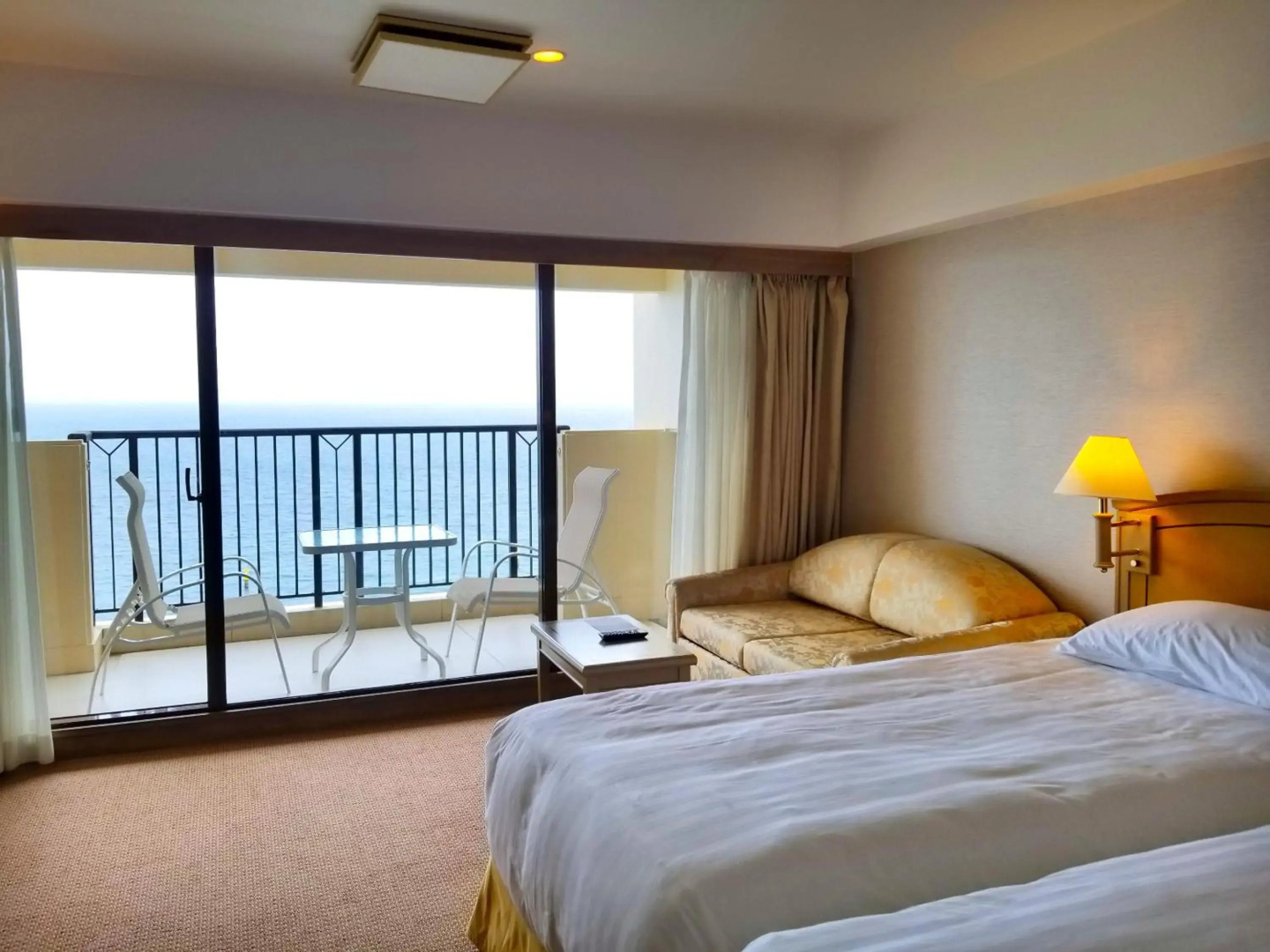 AoAwo Naruto Resort