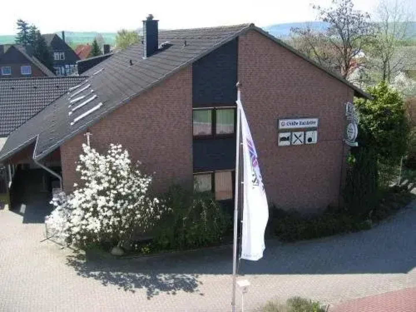 Landhaus Adensen