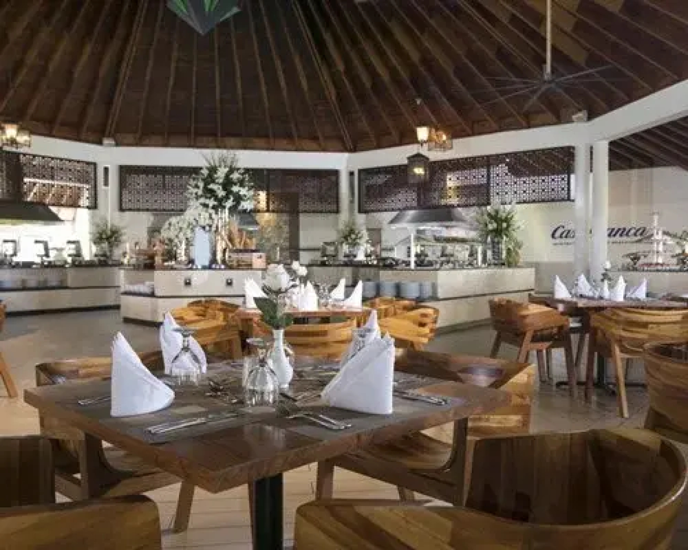The Tropical at LHVC Resort, Puerto Plata, Dominican Republic