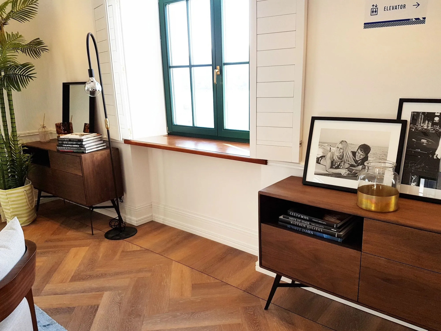 Hotel Brown Beach House & Spa