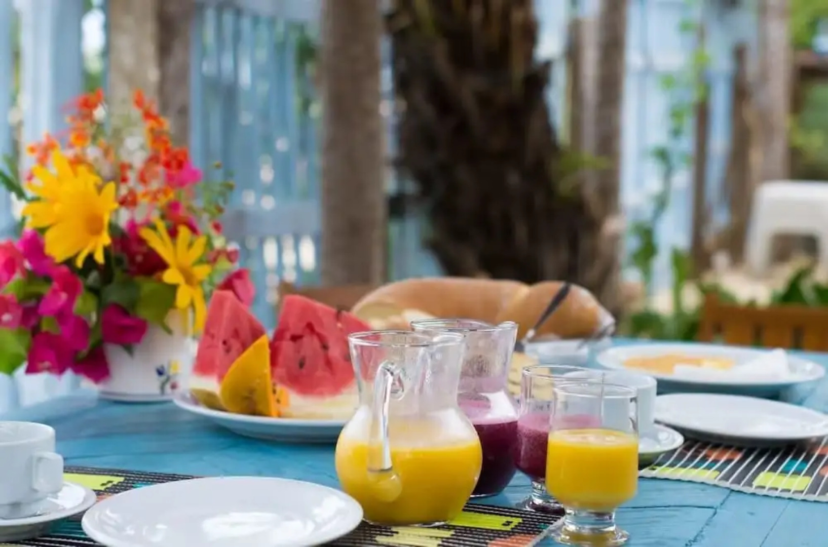 Pousada Vivenda da Terra