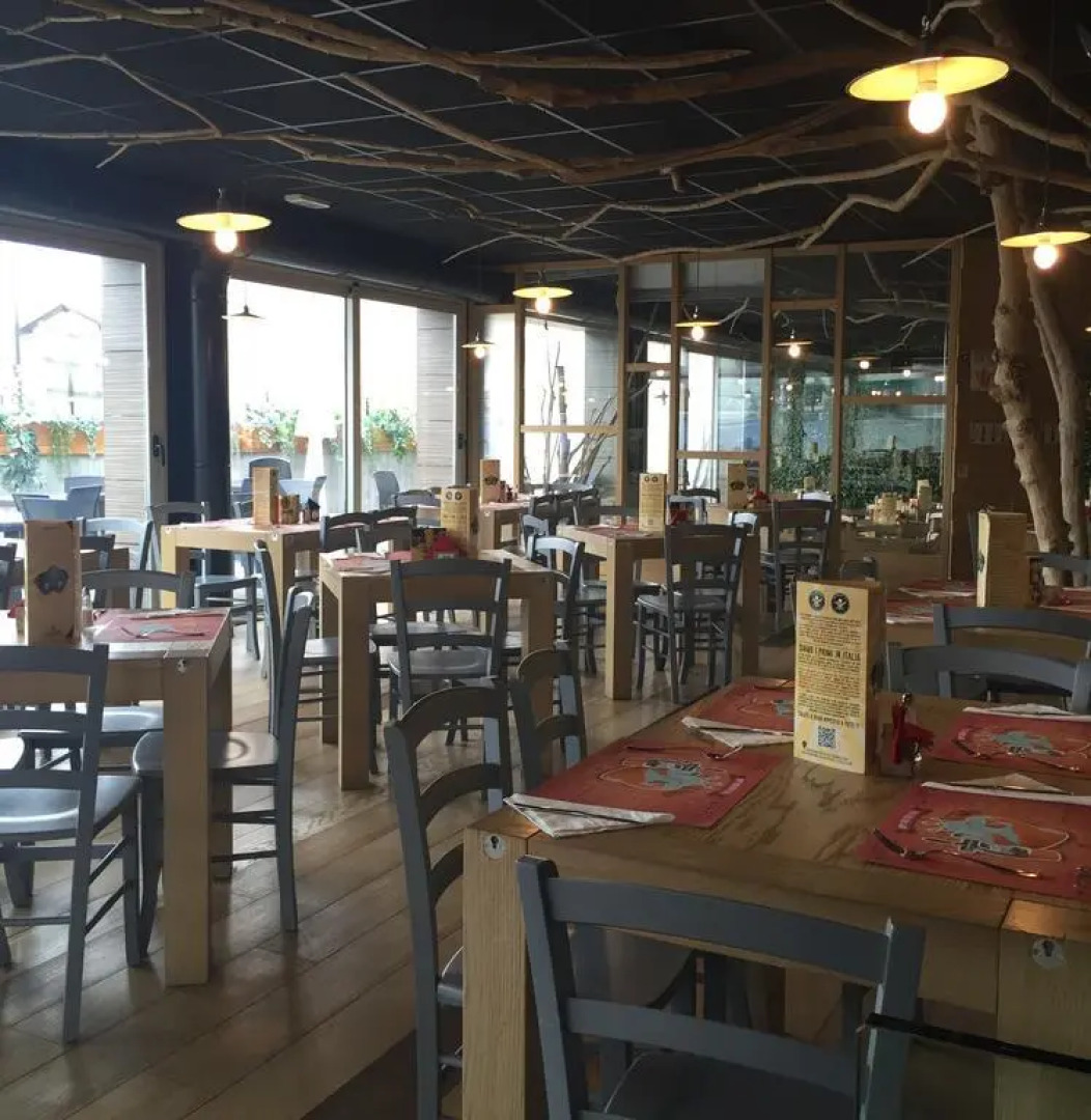 The Residence Galliate