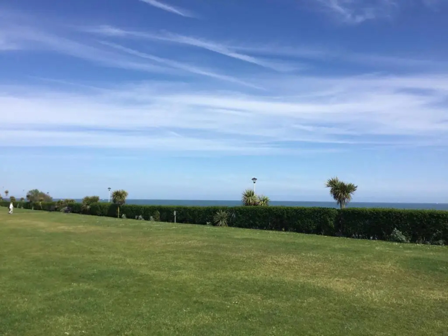 Silverdale Apartments