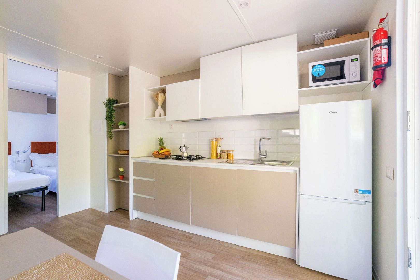 Club del Sole Adriatico Cervia Easy Village