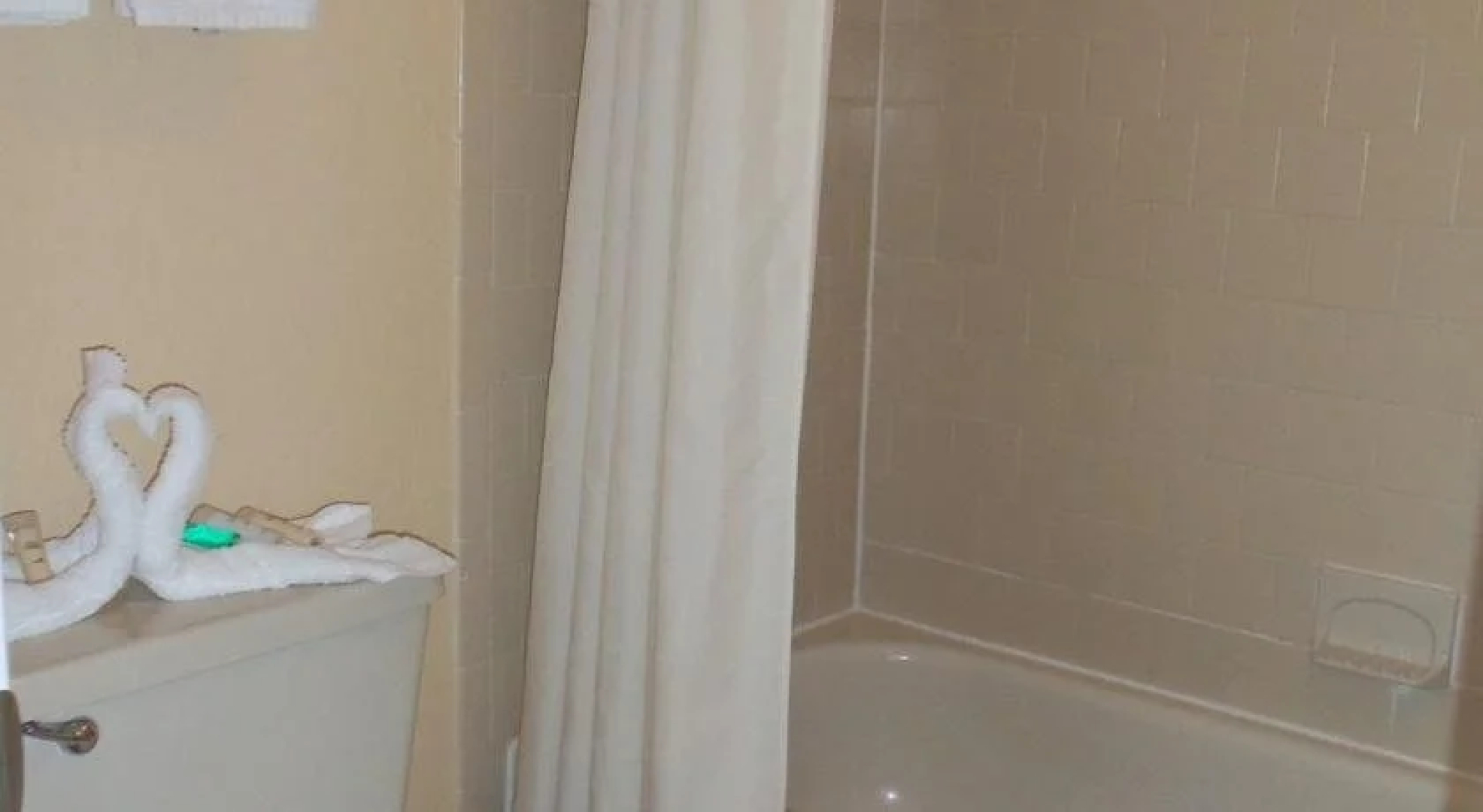 Claremont Hotel Kissimmee
