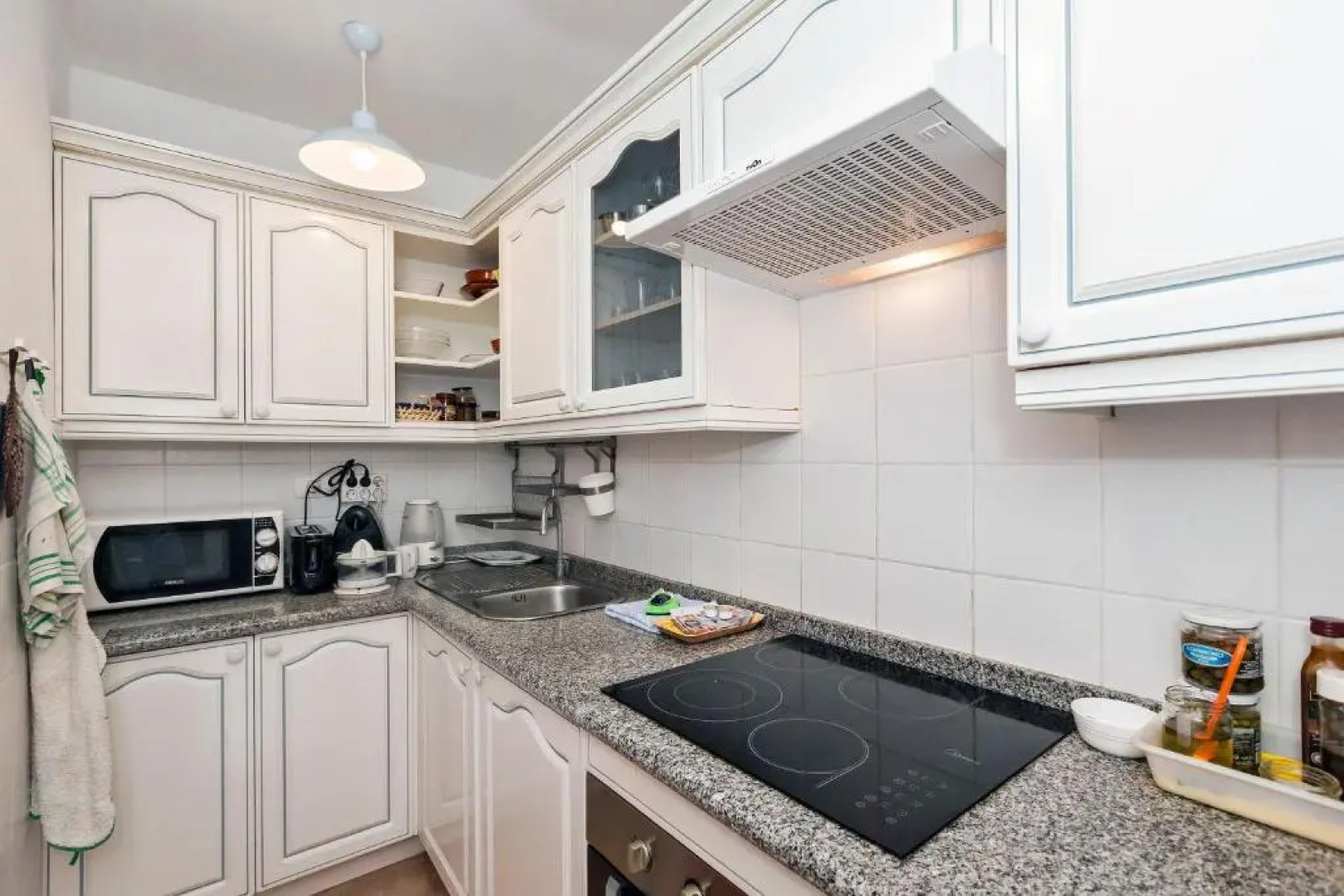 San Andres Resort Villa 103 Golf del Sur