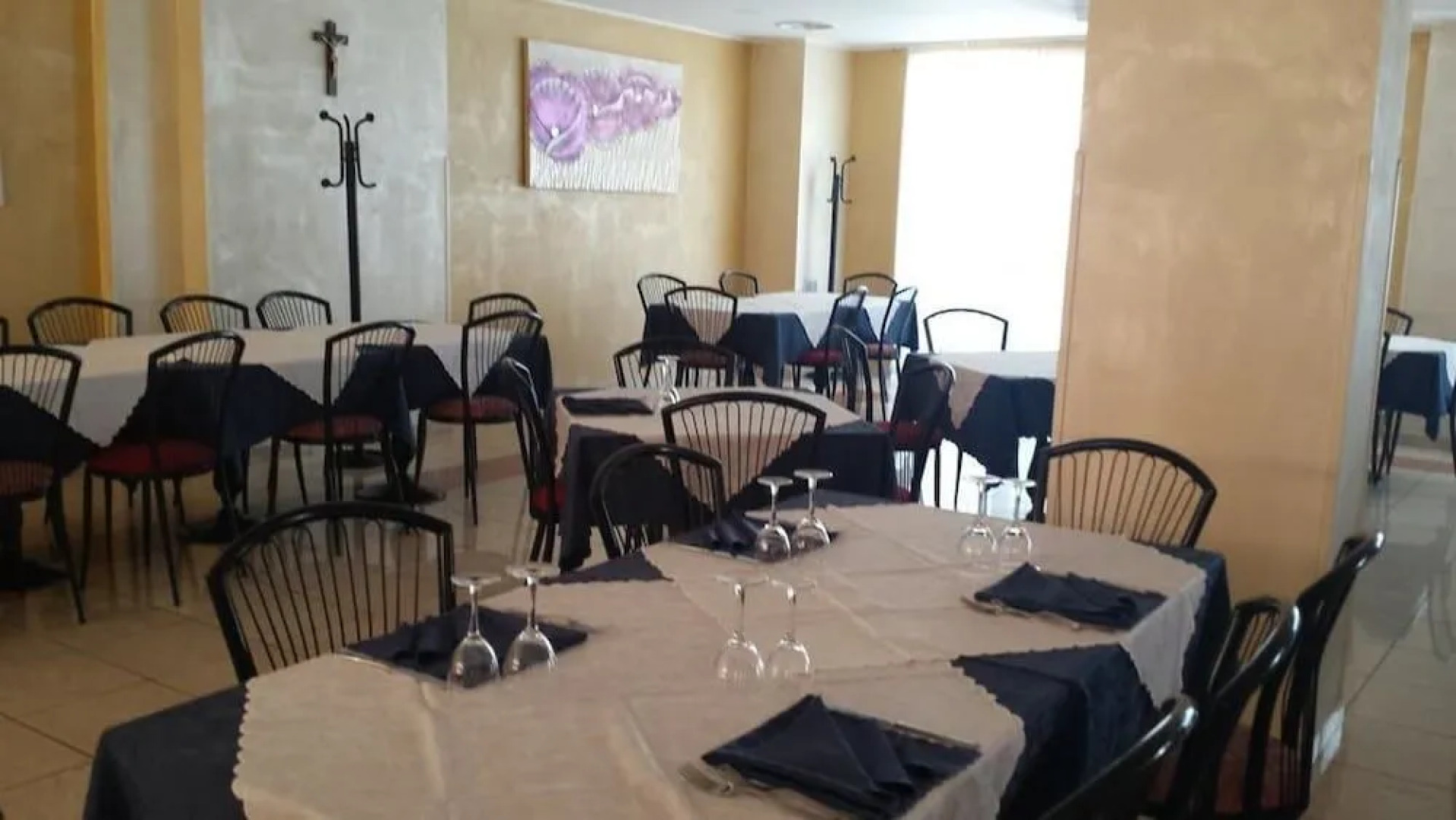 Hotel ristorante Casalnuovo