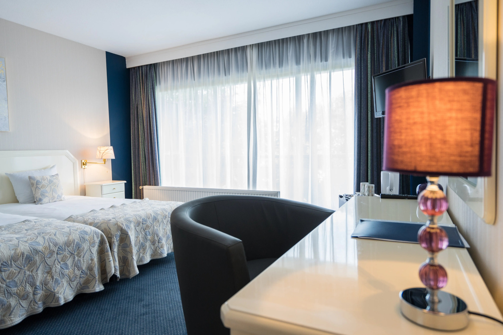 First Euroflat Hotel