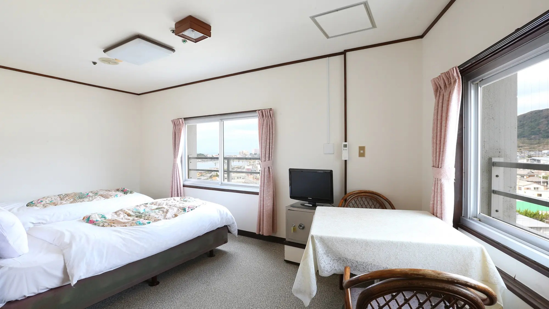 Grand Hotel Taiyo
