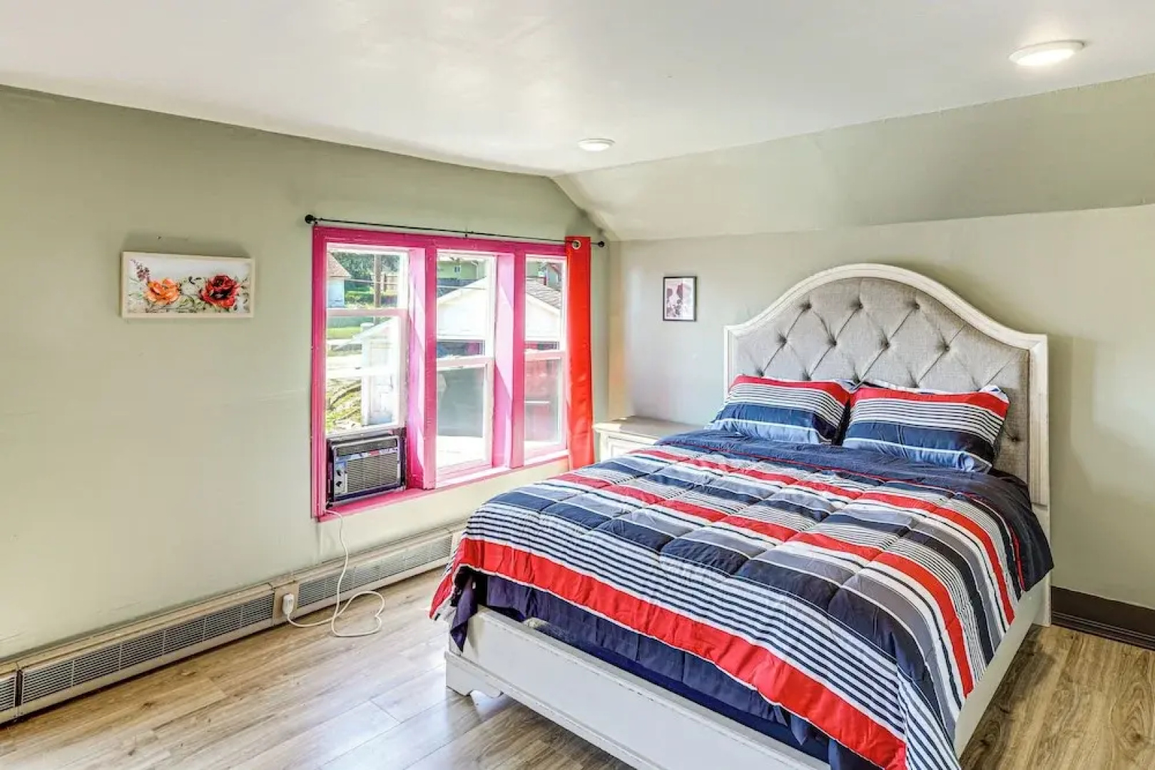 Quaint Family Retreat in Fairbury!