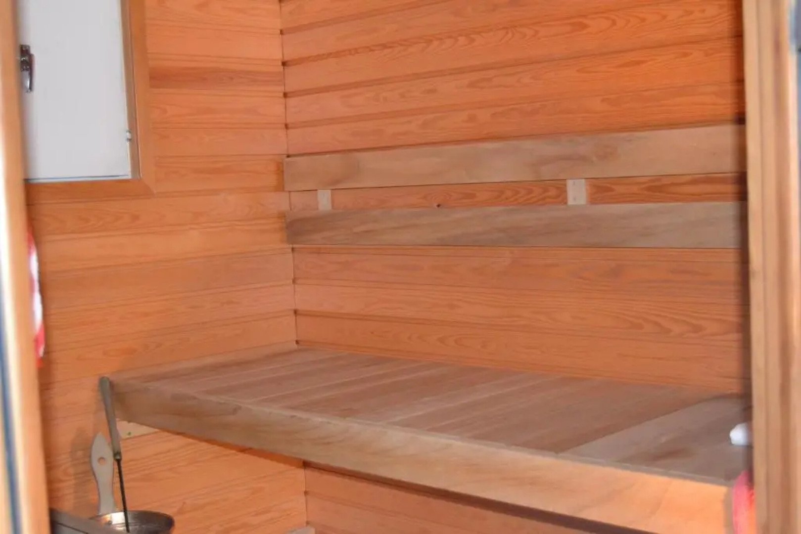 House Olkka by the river