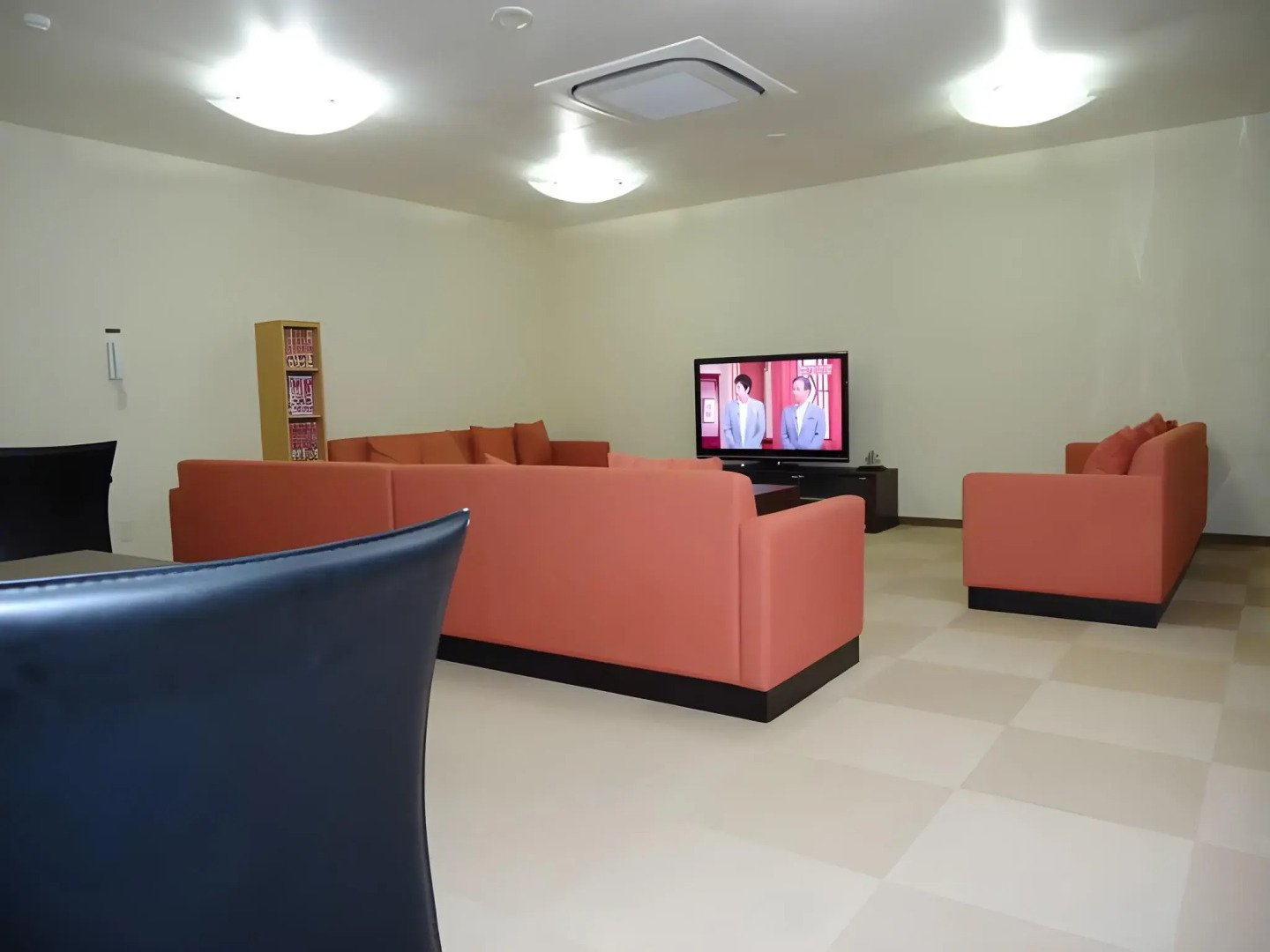 Shimonoseki Station Hotel