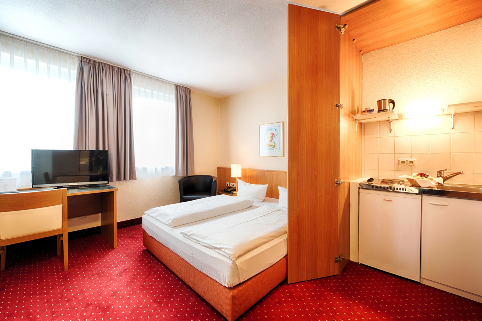 ACHAT Hotel Chemnitz