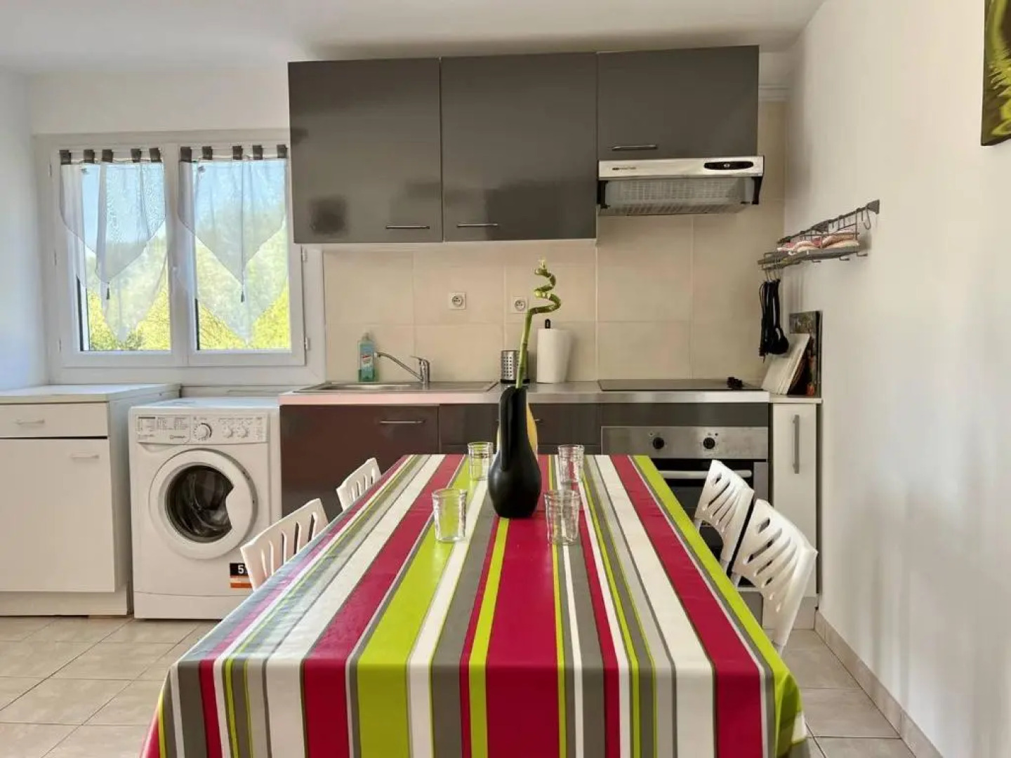 Appartement Ustaritz, 3 pièces, 4 personnes - FR-1-495-7