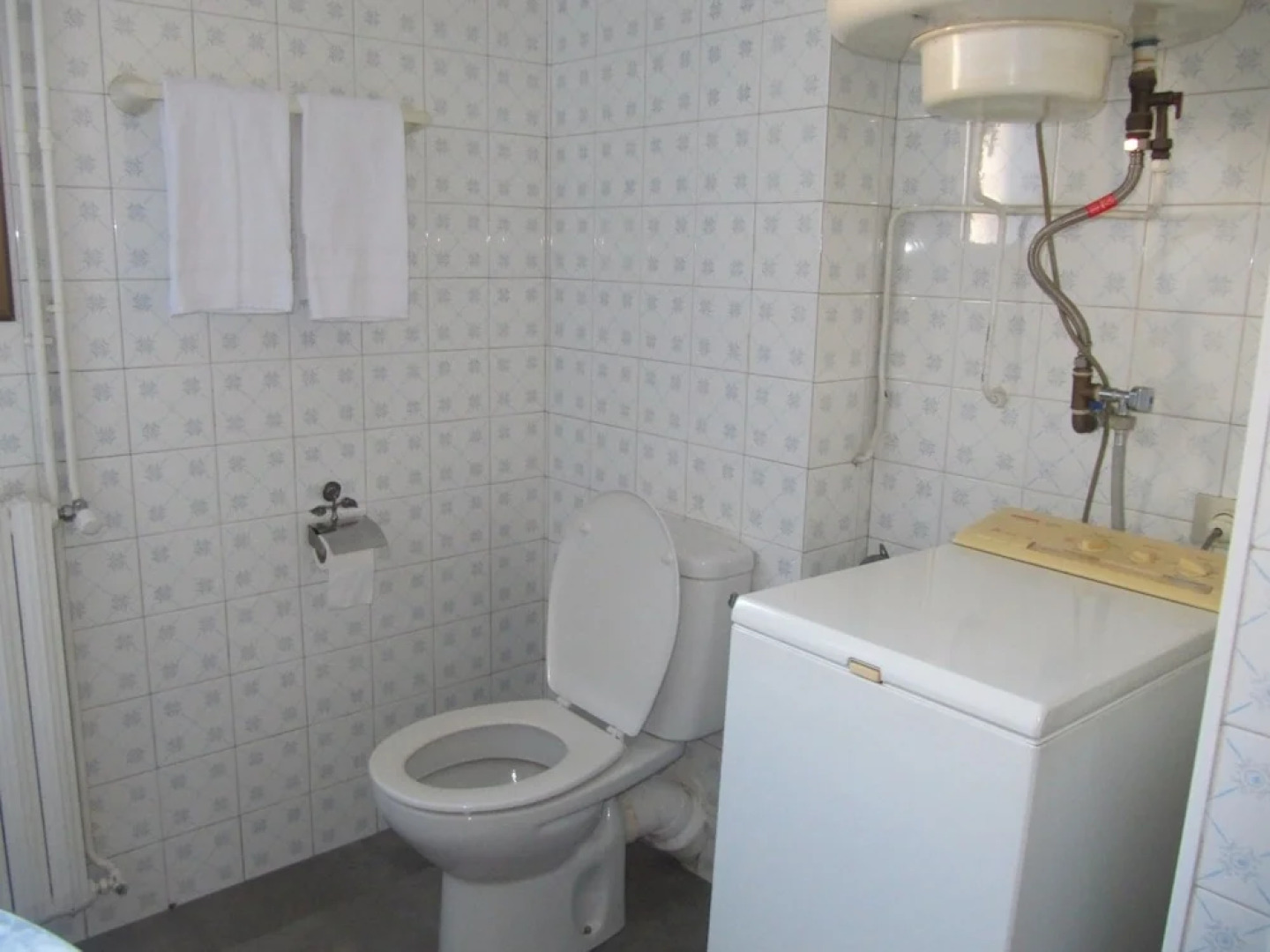 Vitivola Casa Nova Ros - Canillo centro