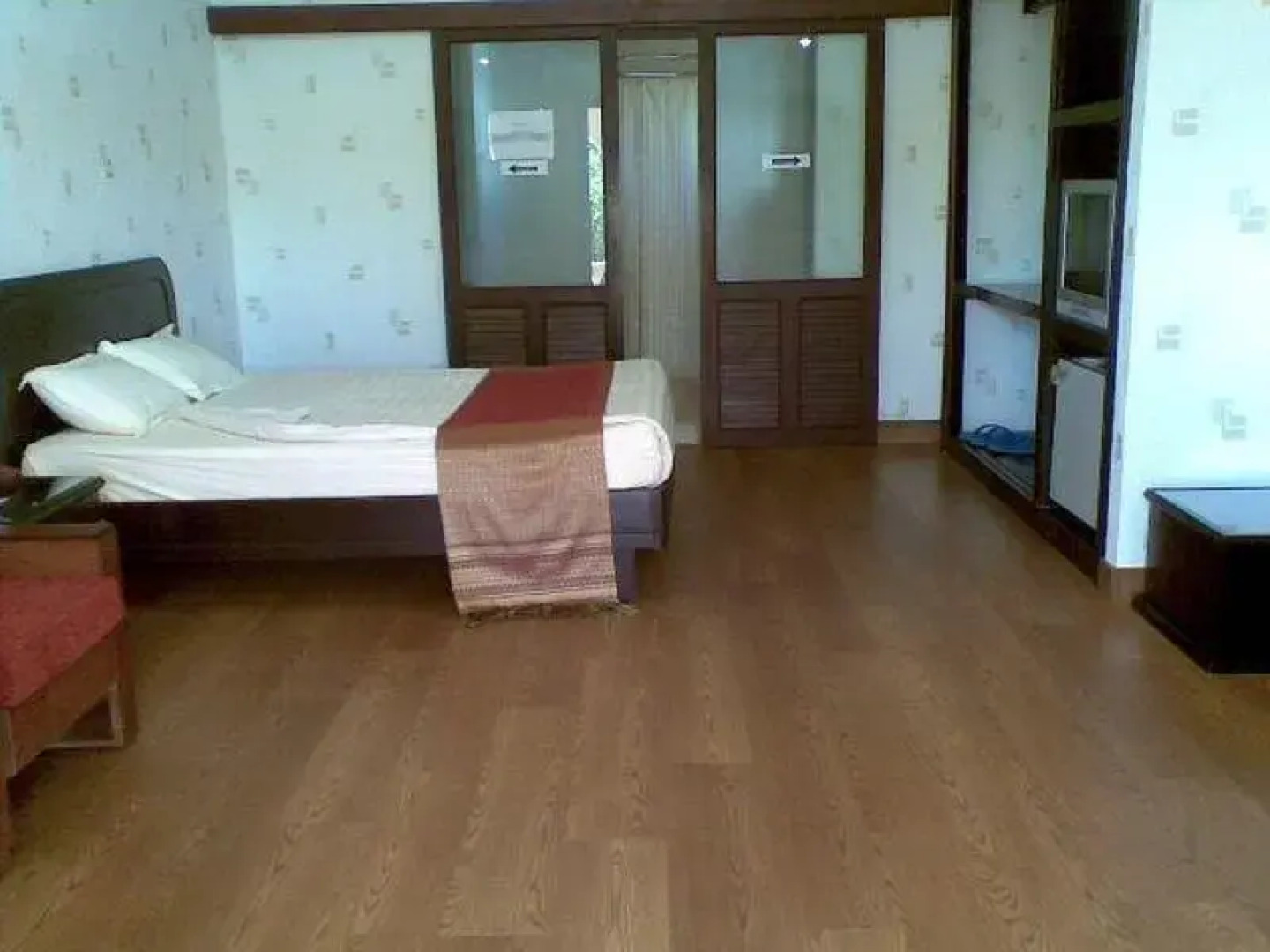 Dak Nong Lodge Resort Gia Nghia