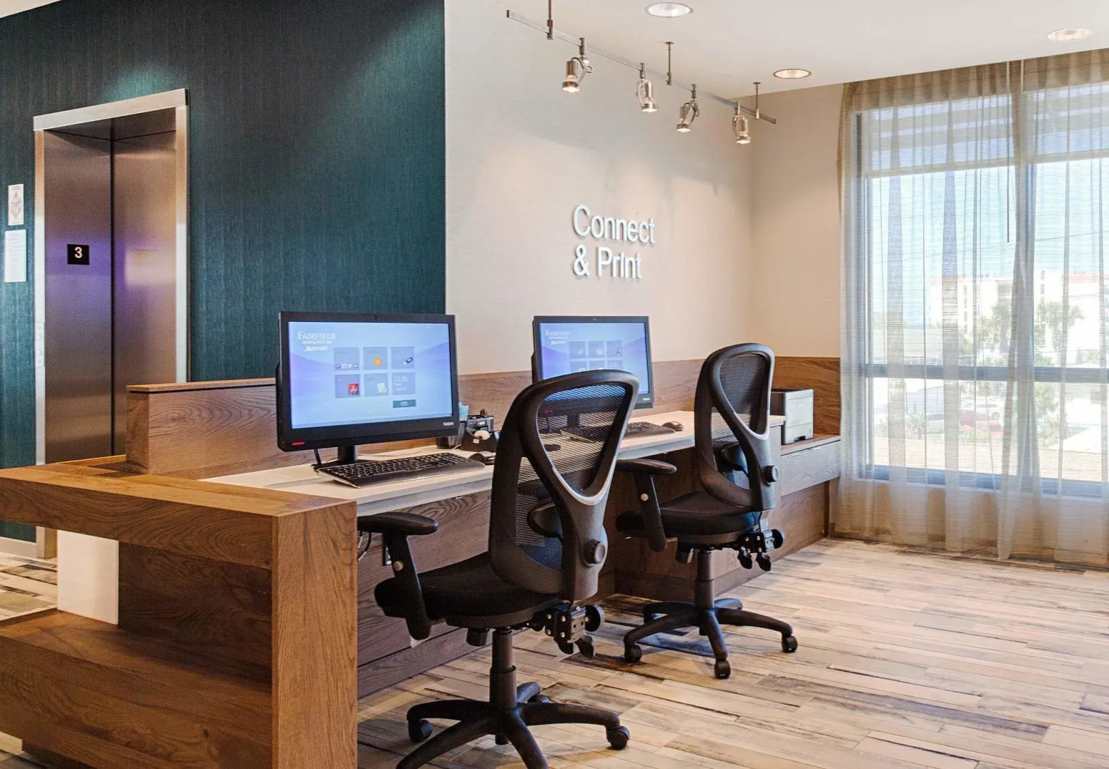 Fairfield Inn & Suites by Marriott Clearwater Beach