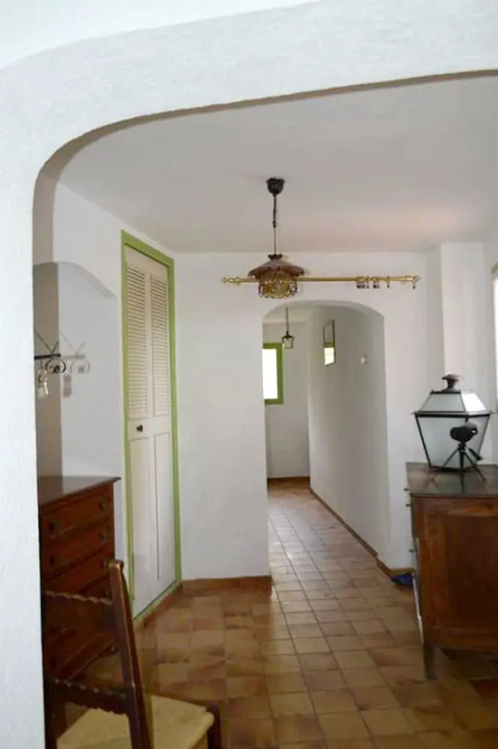 Villa With 3 Bedrooms in Flassans sur Issole, With Private Pool, Enclo