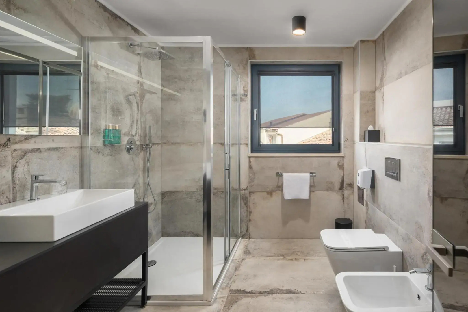 Hotel Cittar