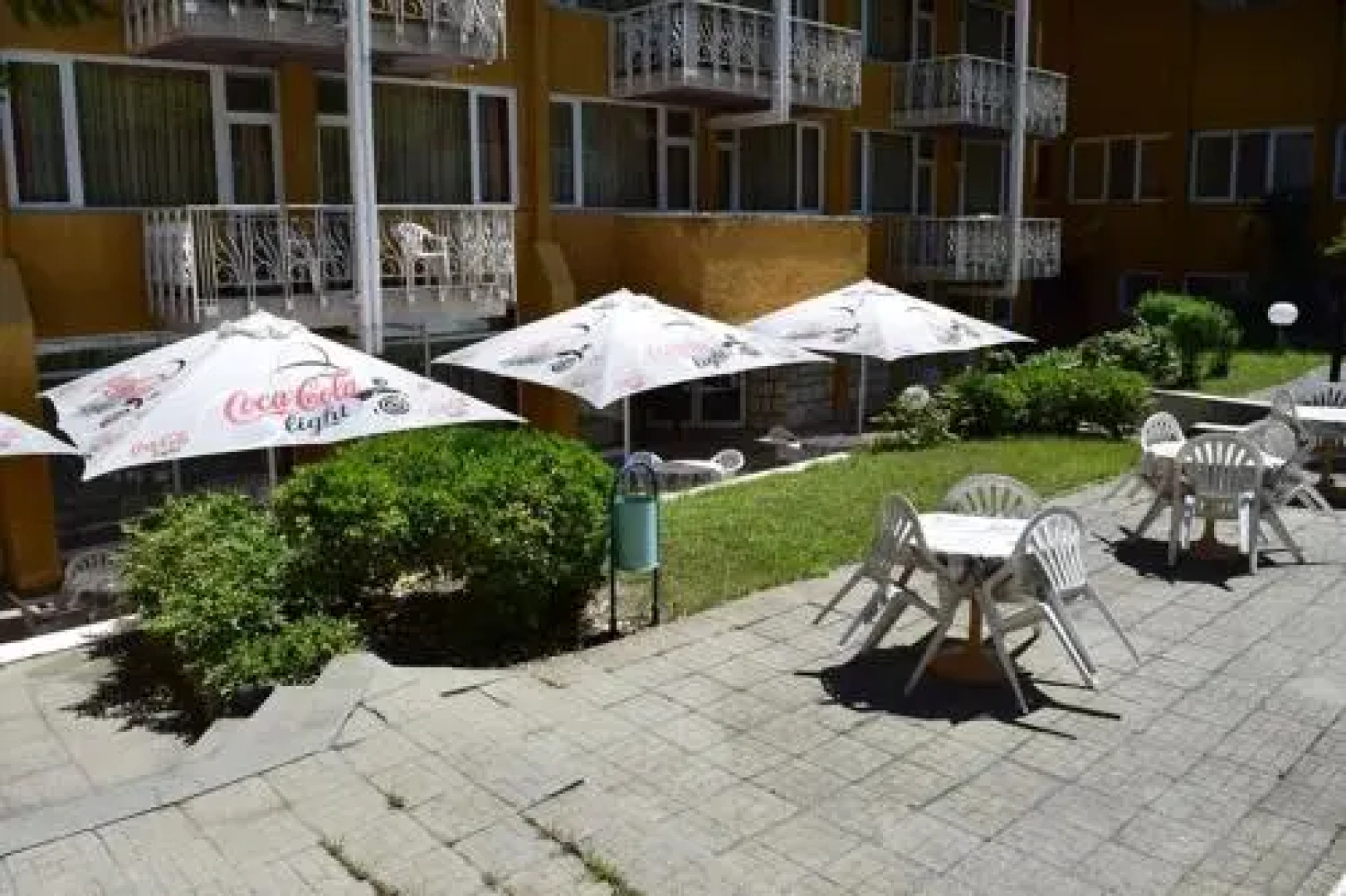 Balneocomplex Kamena