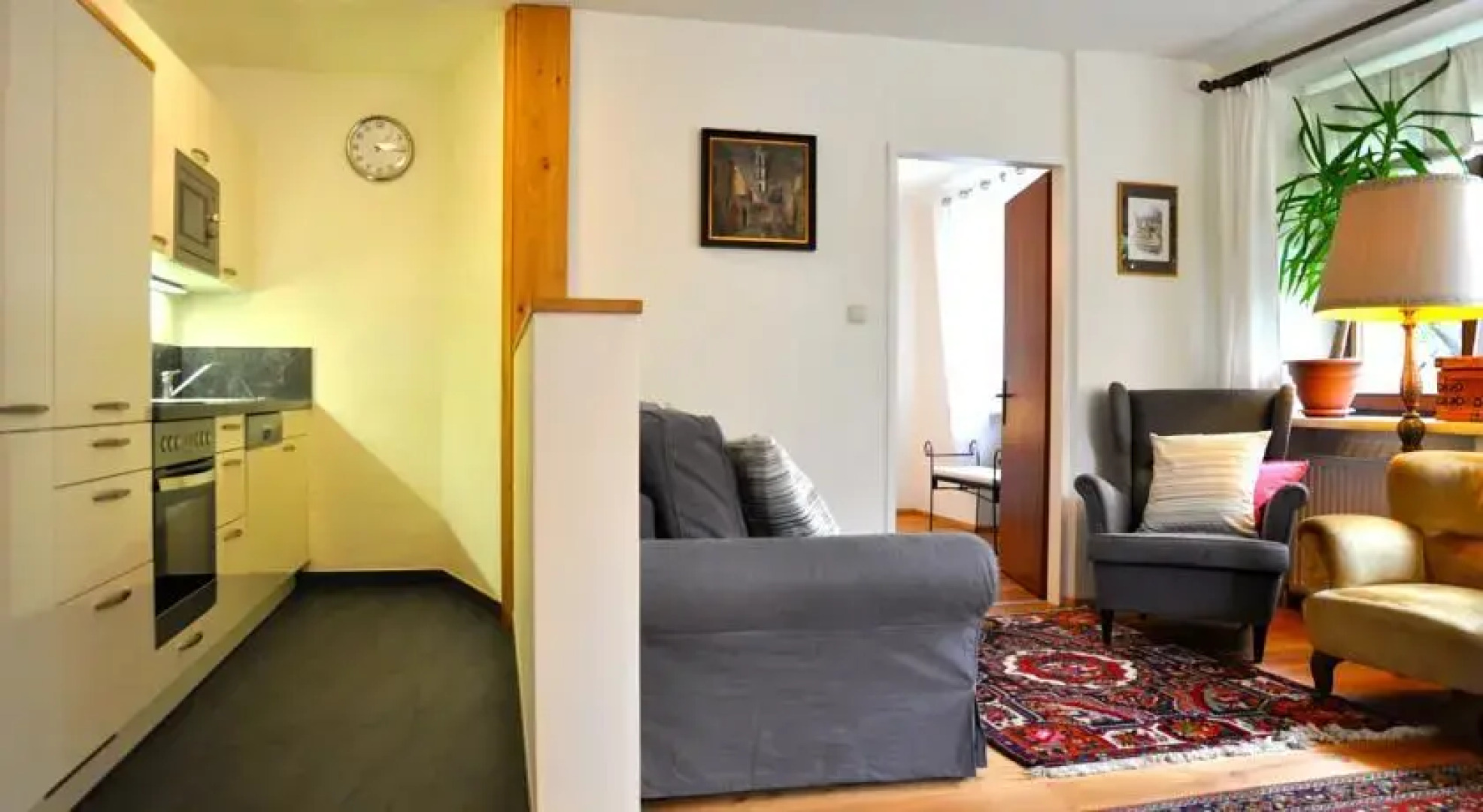 Ferienwohnung Bad Ischl