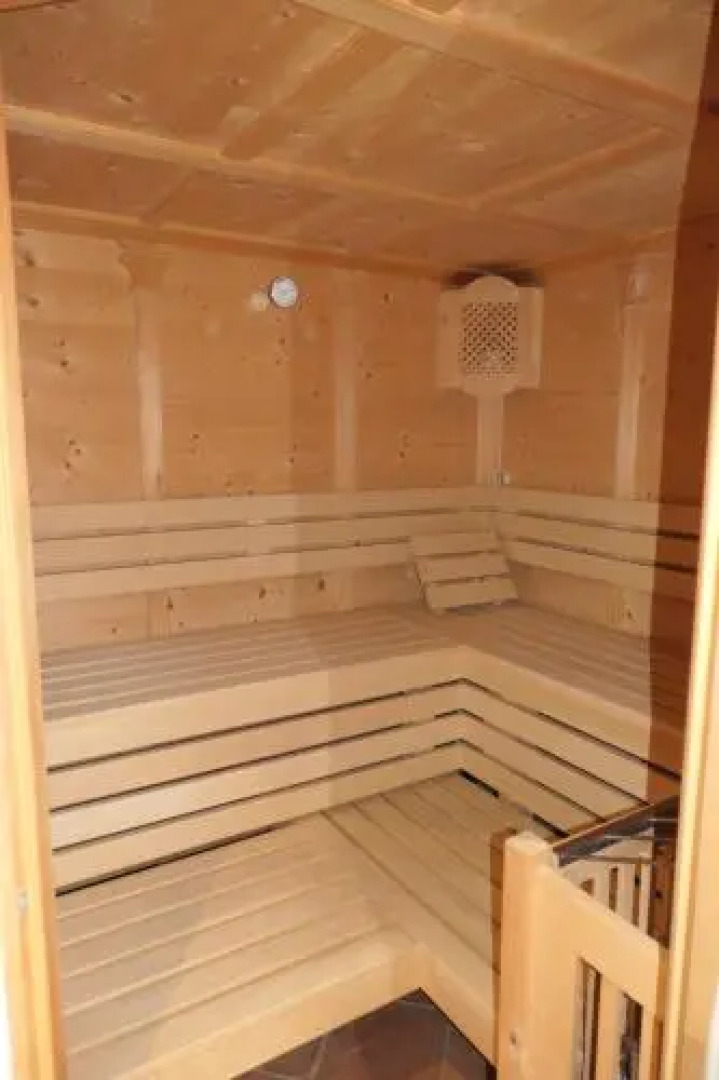 Ferienwohnung Schaffenrath