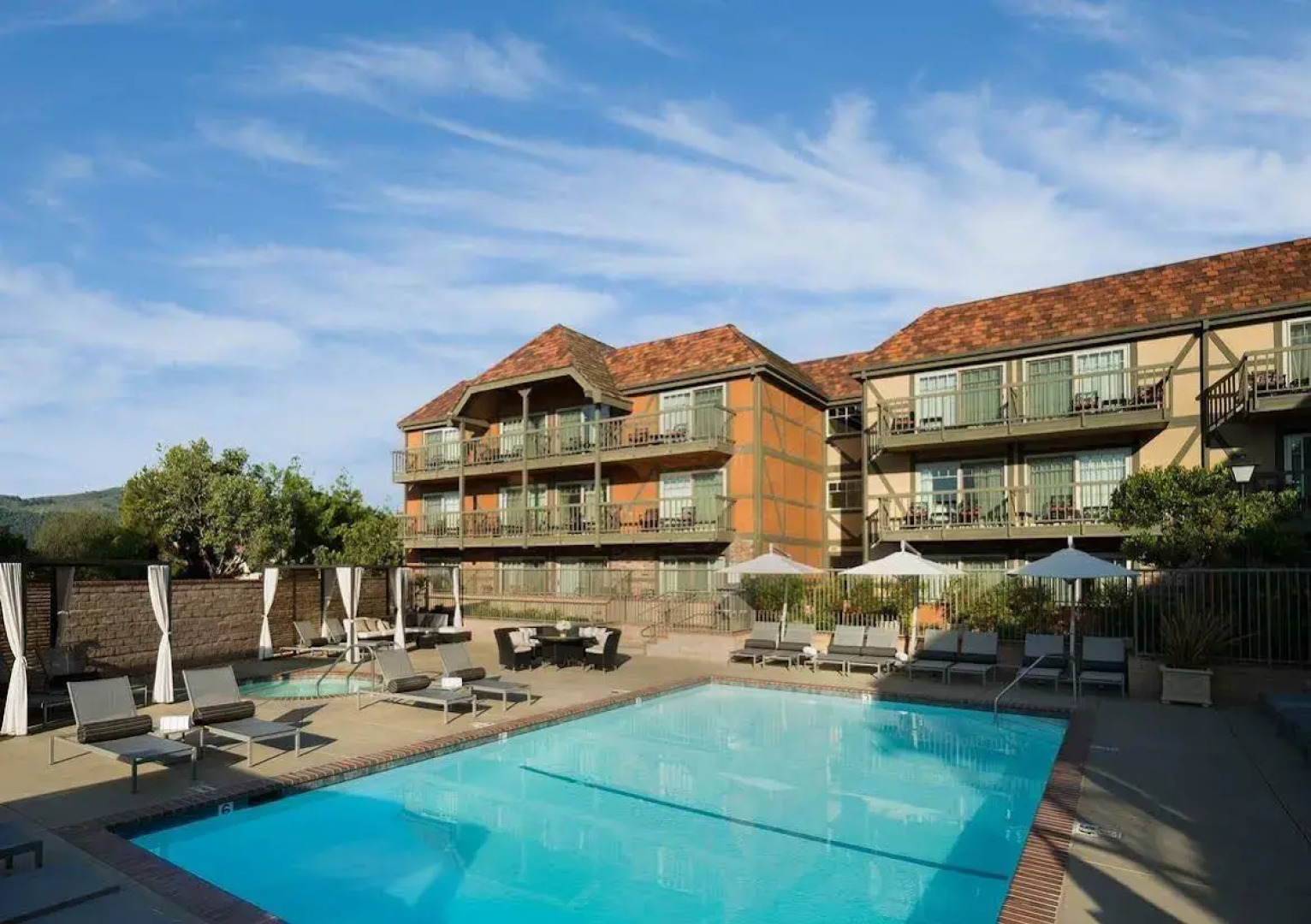 Corque Hotel, Solvang, A Tribute Portfolio Hotel