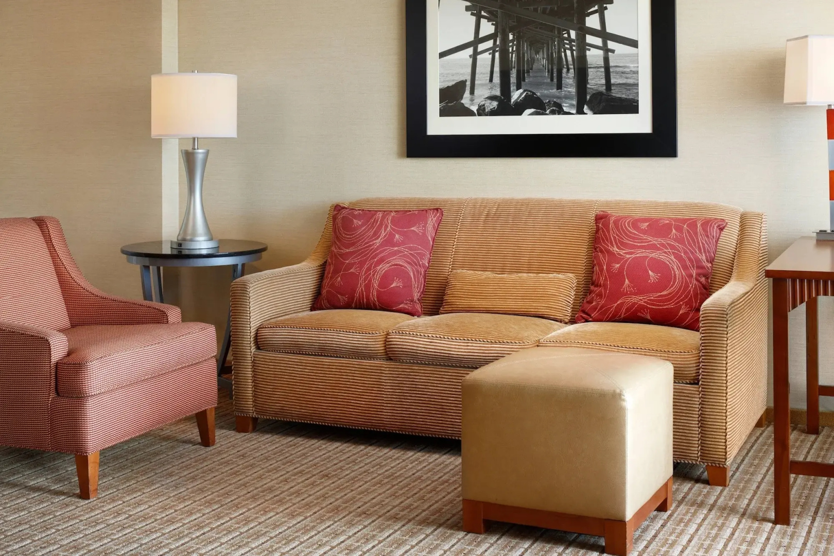 Newport Beach Marriott Bayview