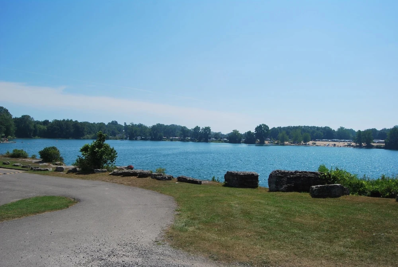 Sherkston Shores RV Resort