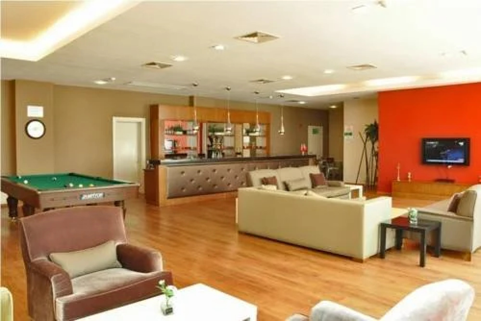 B-Suites Hotel Gebze