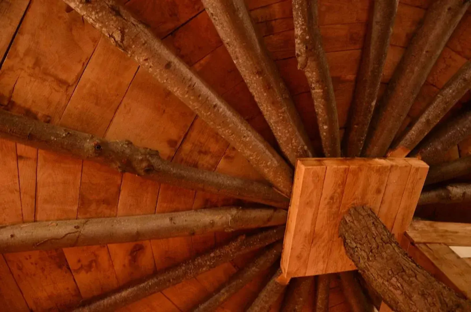 Cabanes Trésors de Campagne