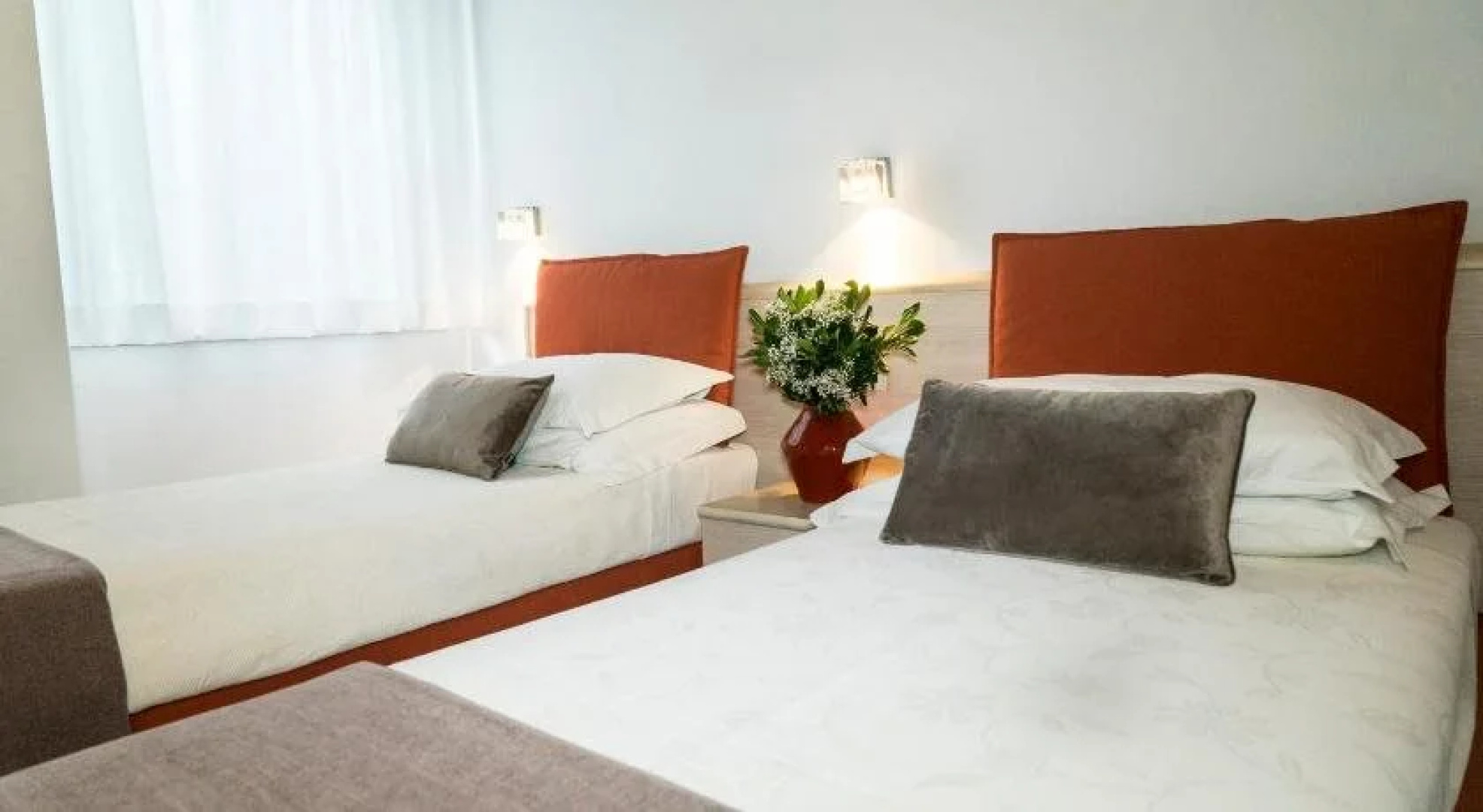 Hotel Casa Magagnoli