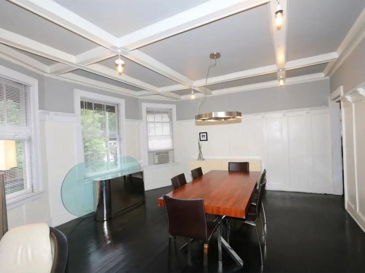 Hopkins Park Bed and Breakfast