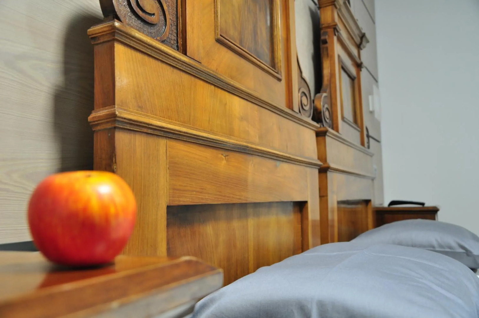 Agriturismo NonSoloMele