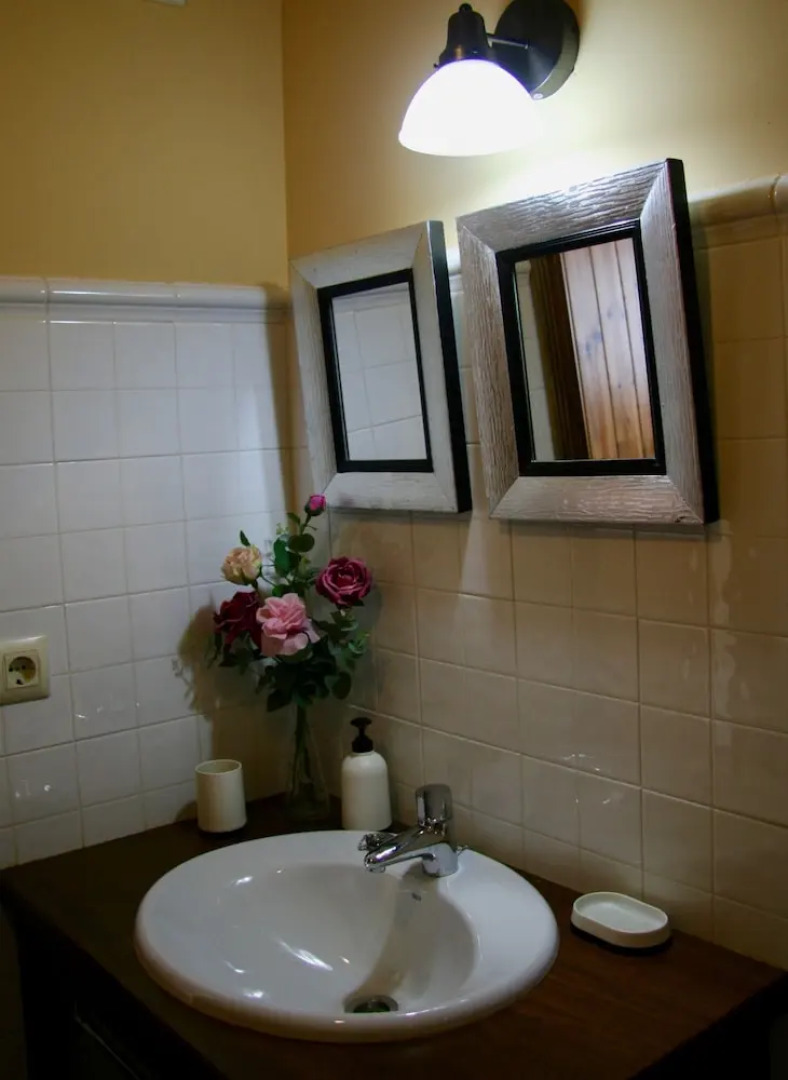 Apartamentos Rurales La Bardenilla