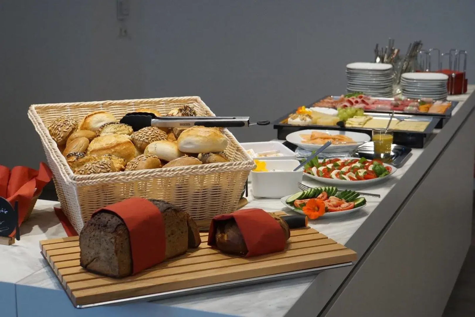 Ruhr Inn Hotel & Hostel