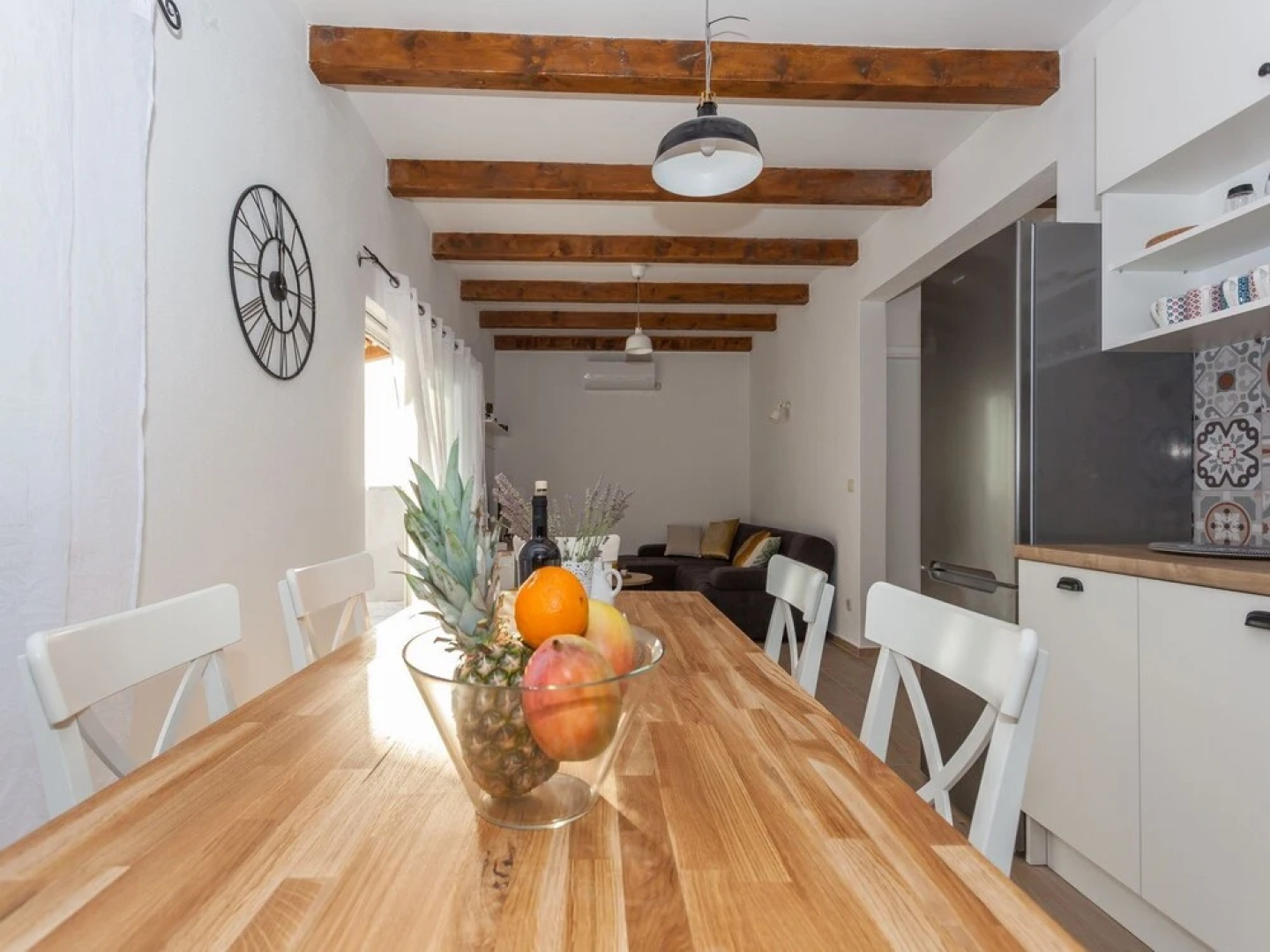 Tranquil Holiday Home in Vrana With Swimming Pool
