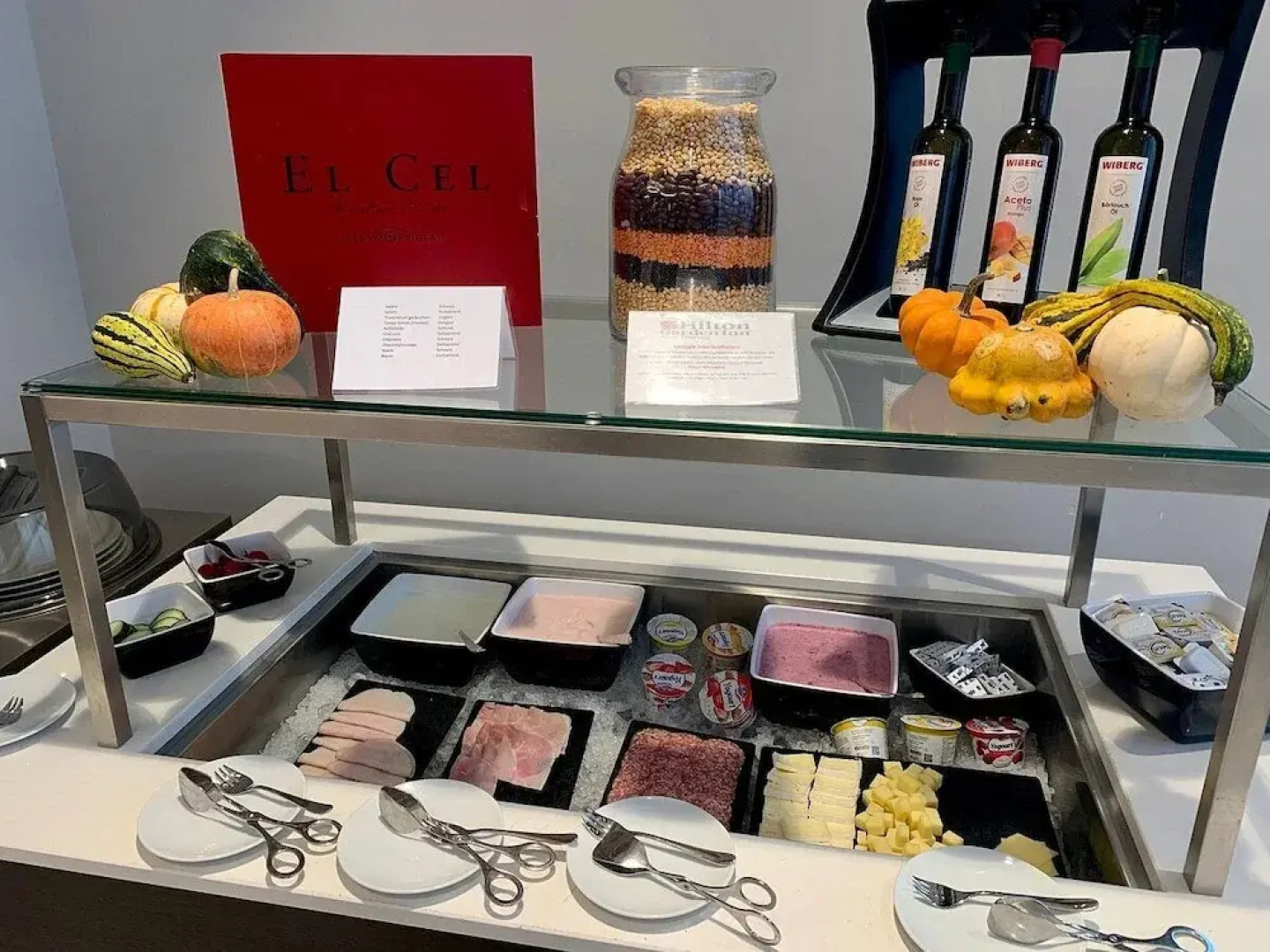 IIP Apartments - Self Check In