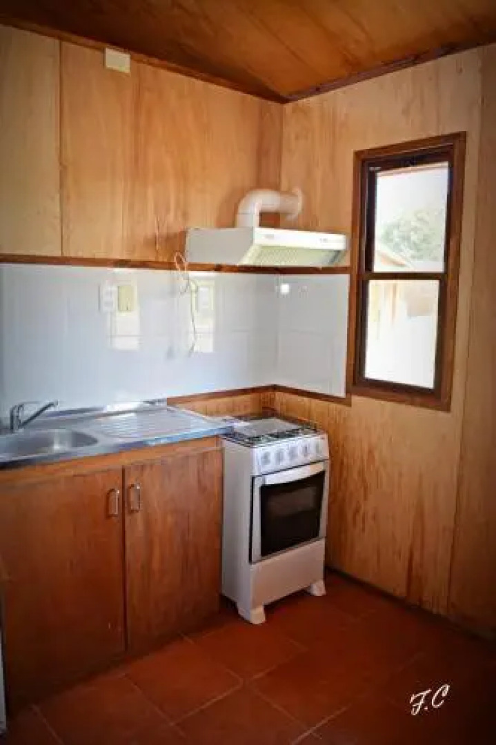 Cabañas Maria Maria