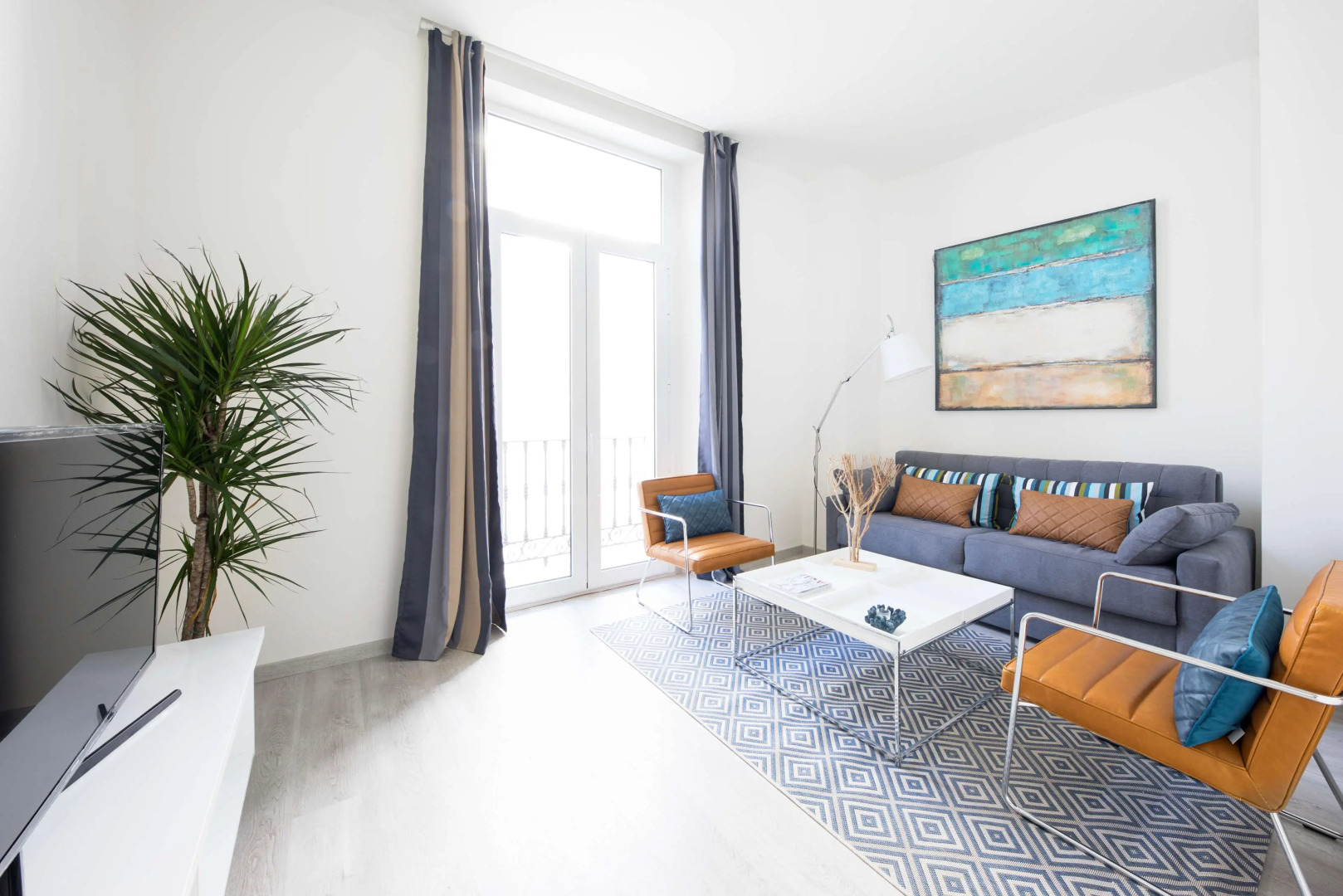 Апартаменты Soho Boutique Museo