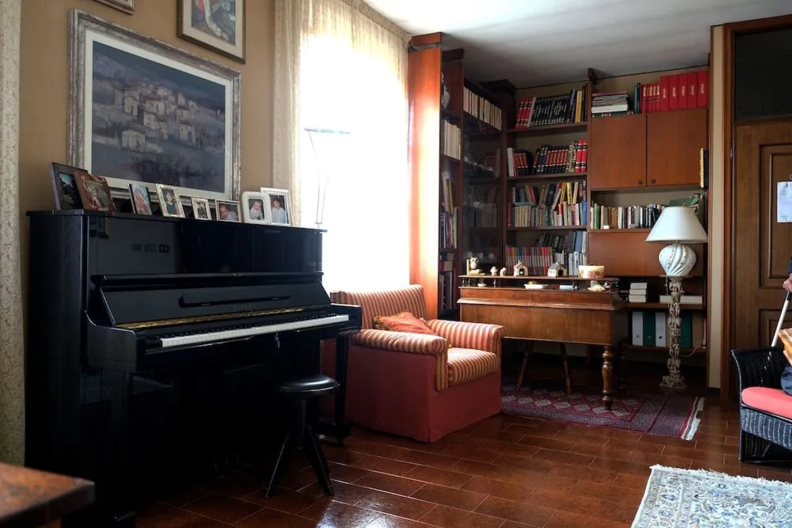 Bed&Breakfast La Corte di Carla Pagani