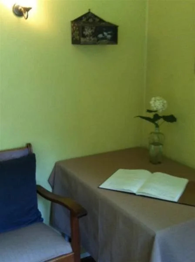 Bed & Breakfast Logies Chez Nous