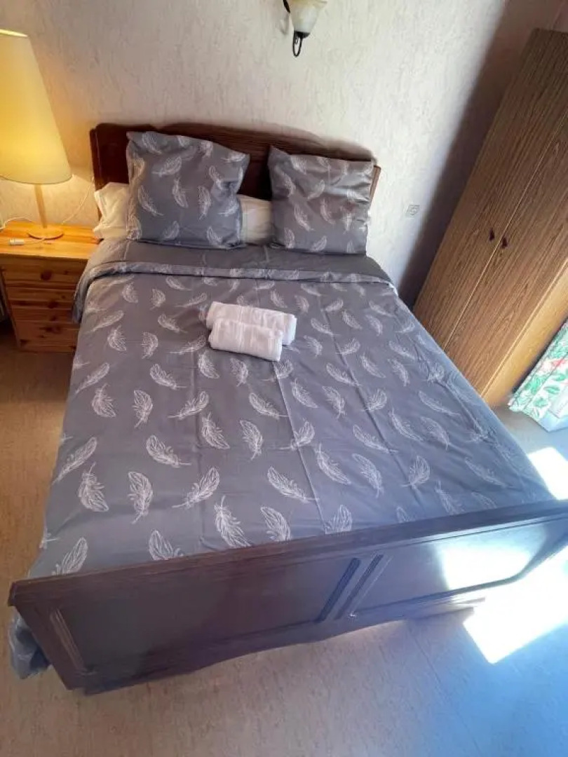 Maison de 3 chambres