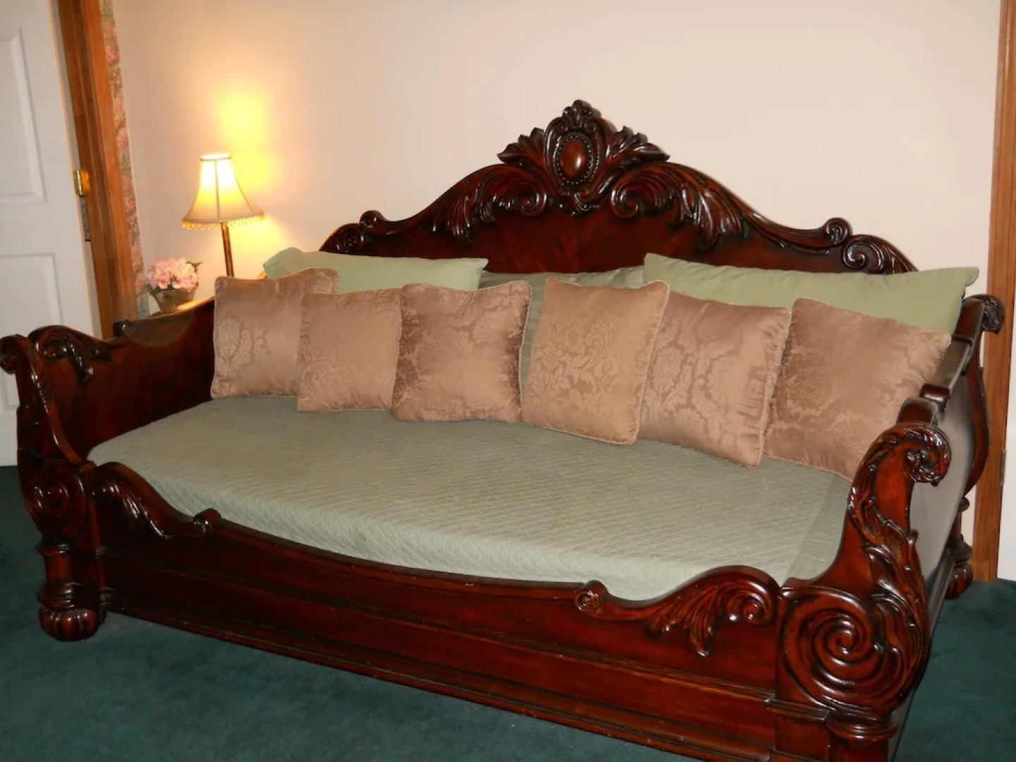 Woodridge Bed and Breakfast of Louisiana