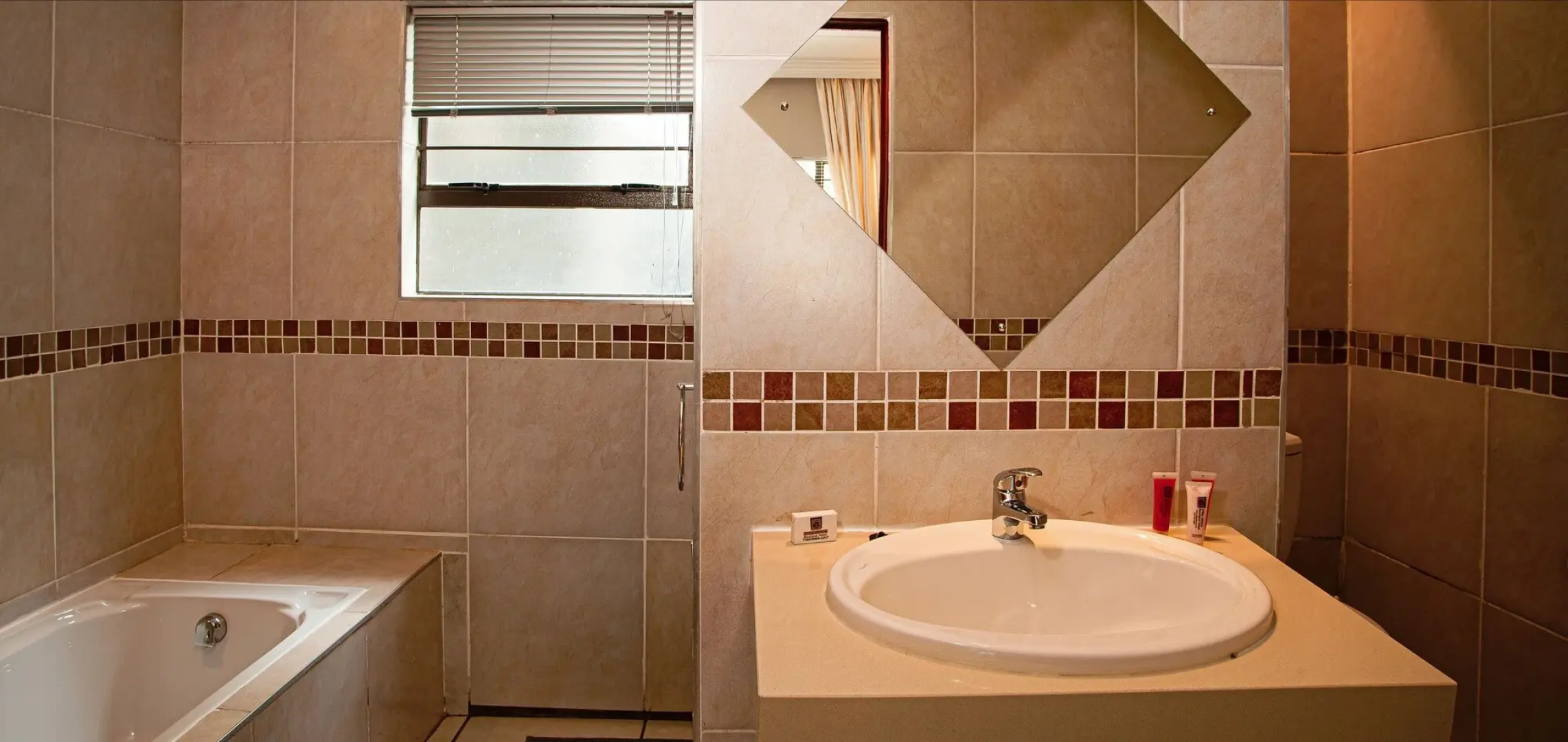 Villa Africa Boutique Hotel